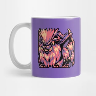 Teostra Mug